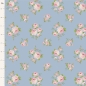 Preview: Tilda Patchwork Stoff Baumwolle - Sunday Brunch - Mille Sky